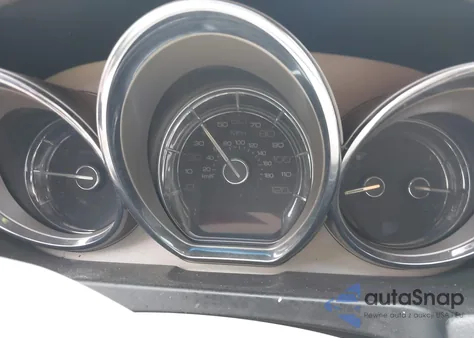 2010 Lincoln Mkt из США, поврежденный, VIN 2LMHJ5FR8ABJ10068